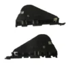 PEUGEOT 307- 01/05; ARKA TAMPON BAĞLANTI BRAKETİ SAĞ/SOL SET (2 PARÇA) 7416.35
