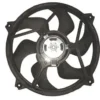 PEUGEOT 307- 01/05; KLİMA FANI MOTORLU (6KANAT) 460W  1253.C8