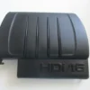 PEUGEOT 307- 01/05; MOTOR ÜST KAPAĞI 1.6 HDI 0137.E5