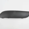 PEUGEOT 307- 06/08; ÖN TAMPON YAN BANDI SOL SİYAH (TÜV)(TYG) 7452GY