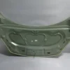 PEUGEOT 307- 06/08; MOTOR KAPUTU (ÇELİK) GRİ BOYALI (İCELİ/ÇEKOMASTİKLİ) (SIMYI) 7901L9