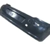 PEUGEOT 307- 06/08; ARKA TAMPON SİYAH (HB) (LM) 7410.Q6