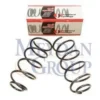 PEUGEOT 307- 06/08; ÖN HELEZON YAYI SAĞ/SOL (2Lİ SET)1.4 HDI (12,75X169) (STDR) 5002.AH