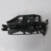PEUGEOT 308- 11/13; ÖN TAMPON BRAKETİ SOL (PLASTİK) (LM) 7119.LR