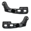 PEUGEOT 308- 08/13; ÖN TAMPON BAĞLANTI YAN BRAKETİ SAĞ/SOL SET (2 PARÇA) 7416.G2