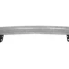 PEUGEOT 308- 08/13; ÖN TAMPON DEMİRİ (ALÜMİNYUM) 9672762080