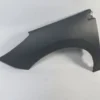 PEUGEOT 308- 08/13; ÖN ÇAMURLUK DELİKSİZ SOL KOYU GRİ (PLASTİK) (TYG/ORAN) 7840.W1