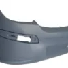 PEUGEOT 308- 08/11; ARKA TAMPON KOYU GRİ (SENSÖR DELİKSİZ TYG) 7410EL