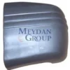 MITSUBISHI PAJERO- 92/97; ARKA TAMPON KÖŞE PLASTİĞİ SAĞ SİYAH (KÜÇÜK TİP) MB831054