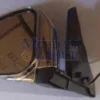 MITSUBISHI PAJERO- 92/97; KAPI AYNASI SAĞ ELEKTRİKLİ NİKELAJLI 3FİŞLİ (TW) MB645780