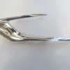 PEUGEOT 308- 14/15; SİS LAMBA KAPAĞI ÜST NİKELAJI SAĞ (ALLURE MODEL) (TW) 1610758980