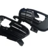 PEUGEOT 308- 17/21; SİS LAMBA KAPAĞI SAĞ/SOL SET (2 PARÇA) SİS DELİKLİ (TYG) 1627661980