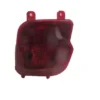 PEUGEOT 3008- 17/20; ARKA TAMPON REFLEKTÖRÜ SOL (DUYLU) (MARS) 9811718480