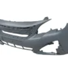 PEUGEOT 3008- 17/20; ÖN TAMPON ASTARLI SENSÖR DELİKLİ (TYG) 1617951380