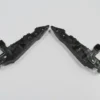 PEUGEOT 3008- 17/20; ÖN TAMPON BAĞLANTI BRAKETİ SAĞ/SOL SET (2 PARÇA) 1617975980