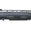 PEUGEOT 3008- 17/20; ARKA TAMPON SİYAH (SENSÖR DELİKLİ) (TYG) 1617991480