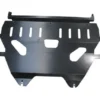PEUGEOT 5008- 09/16; KARTER MUHAFAZA SACI (METAL)