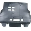PEUGEOT 5008- 09/16; KARTER MUHAFAZA PLASTİĞİ (ENJEKSİYON BASKI) 7013.CT