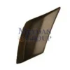 PEUGEOT 405- 92/96; ARKA ÇAMURLUK MARŞPİYELİ BANDI SAĞ SİYAH 8544.37