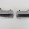 PEUGEOT 5008- 21/24; EGZOST ÇIKIŞ UC NİKELAJI SAĞ/SOL SET (2 PARÇA) 1618041180