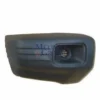 MITSUBISHI PAJERO- 98/00; ÖN TAMPON UCU SAĞ DELİKSİZ MR376056
