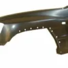 MITSUBISHI PAJERO- 98/00; ÖN ÇAMURLUK DELİKLİ SOL DODİK DELİKLİ MR344494