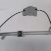 PEUGEOT 406- 95/04; ÖN CAM KRİKOSU SAĞ ELEKTRİKLİ/MOTORSUZ (TW) 9222E9