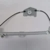 PEUGEOT 406- 95/04; ÖN CAM KRİKOSU SOL ELEKTRİKLİ/MOTORSUZ (TW) 9221F0
