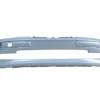 PEUGEOT 406- 00/04; ÖN TAMPON ASTARLI(PANJUR/SİS DELİKLİ (FAR YIKAMA DELİKSİZ) (TYG) 7401P2