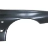 PEUGEOT 406- 00/04; ÖN ÇAMURLUK DELİKLİ SAĞ (ORAN) 7841.L6