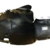 PEUGEOT 406- 95/04; ÖN ÇAMURLUK DAVLUMBAZI SAĞ ÖNÜN ÖNÜ 7136.L5