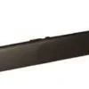 PEUGEOT 406- 95/99; ARKA TAMPON BANDI SOL SİYAH (TW) 7452.86