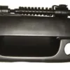 PEUGEOT 406- 95/99; ÖN KAPI DIŞ AÇMA KOLU SOL (PÜTÜRLÜ SİYAH) (TW) 9101.H2