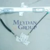 PEUGEOT 407- 04/11; ÖN CAM KRİKOSU SAĞ ELEKTRİKLİ/MOTORSUZ (TW) 9222.Q6