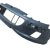 PEUGEOT 407- 04/11; ÖN TAMPON GRİ (ASTARLI (BANT/SİS DELİKLİ (FAR YIKAMA DELİKSİZ) TW) 7401Z9
