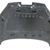 PEUGEOT 407- 04/11; MOTOR KAPUTU (ORAN) 7901.K7