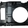 PEUGEOT 407- 04/11; ÖN PANEL PLASTİK (RADYATÖR DAVLUMBAZ PANELİ) DİZEL TİP 7104.Q9
