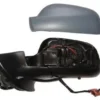 PEUGEOT 407- 04/11; KAPI AYNASI SOL ELEKTRİKLİ/ISITMALI (TW) 8149VK