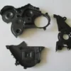 PEUGEOT 407- 04/11; TRİGER KAPAĞI SET (3 PARÇA) 0320.W4