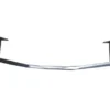 PEUGEOT 508- 18/23; ÖN TAMPON DEMİRİ ALT (METAL) 9822535580
