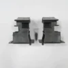 PEUGEOT 508- 11/14; ÖN TAMPON BAĞLANTI AYAĞI SAĞ/SOL SET (2 PARÇA) 7421.66