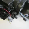 PEUGEOT 301- 13/16; FAR LAMBASI SOL ELEKTRİKLİ/MOTORLU) (H7/H1) (AYFAR) 9675139080