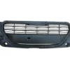 PEUGEOT 301- 13/16; ÖN PANJUR SİYAH NİKELAJ ÇITASIZ 9676946780