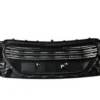 PEUGEOT 301- 13/16; ÖN PANJUR SİYAH NİKELAJ ÇITALI KOMPLE (PLEKSAN) 9676946780