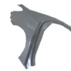 PEUGEOT 301- 13/16; ARKA ÇAMURLUK SAĞ (GRİ BOYALI) (TW) 1608362880