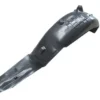 PEUGEOT 301- 13/16; ARKA ÇAMURLUK DAVLUMBAZI SAĞ 9678690480