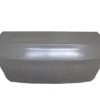 PEUGEOT 301- 13/16; ARKA BAGAJ KAPAĞI GRİ BOYALI (İCELİ/ÇEKOMASTİKLİ) (TW) 9675041180