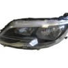 PEUGEOT 301- 17/21; FAR LAMBASI SOL ELEKTRİKLİ/MOTORLU (AYFAR) 9817298380