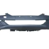 PEUGEOT 301- 17/21; ÖN TAMPON ASTARLI (SİS DELİKLİ) (EUROBUMP) 1622237080