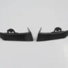 PEUGEOT 301- 17/21; ÖN TAMPON PANJUR ÇITASI (LED YAN PARÇA) SAĞ/SOL SET (2 PARÇA) 1622709180